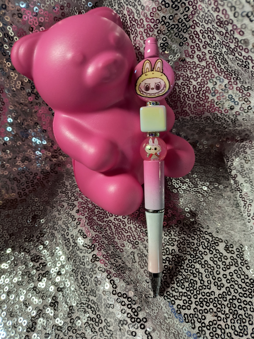 SALE❤️Cute Pink PEN 🩷🌸